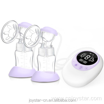 Quality Guarantee Electric Double Breast Pump